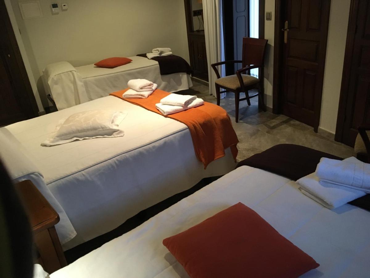 Maison d'hôtes Fonda Carrera Labuerda