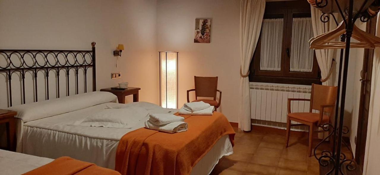 Maison d'hôtes Fonda Carrera Labuerda