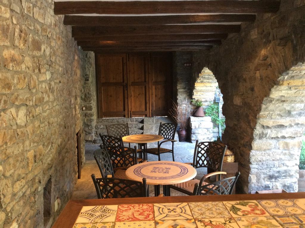 Fonda Carrera Maison d'hôtes 4*
