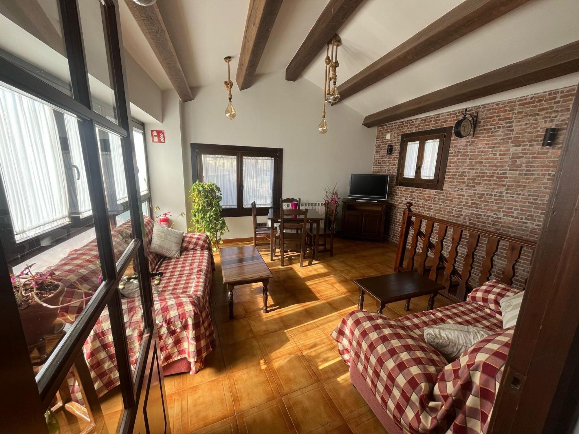Fonda Carrera Maison d'hôtes Labuerda