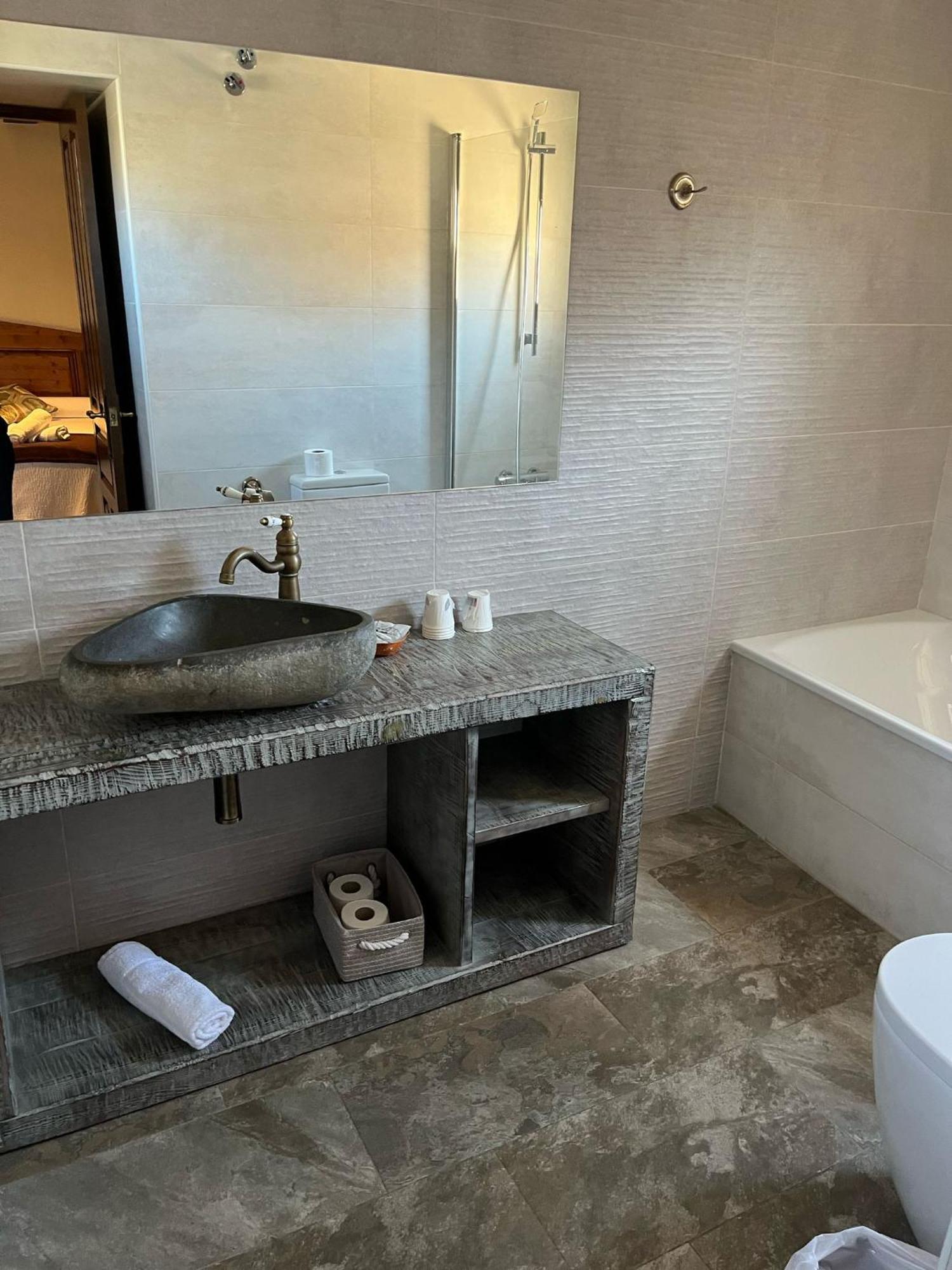 Maison d'hôtes Fonda Carrera 4*