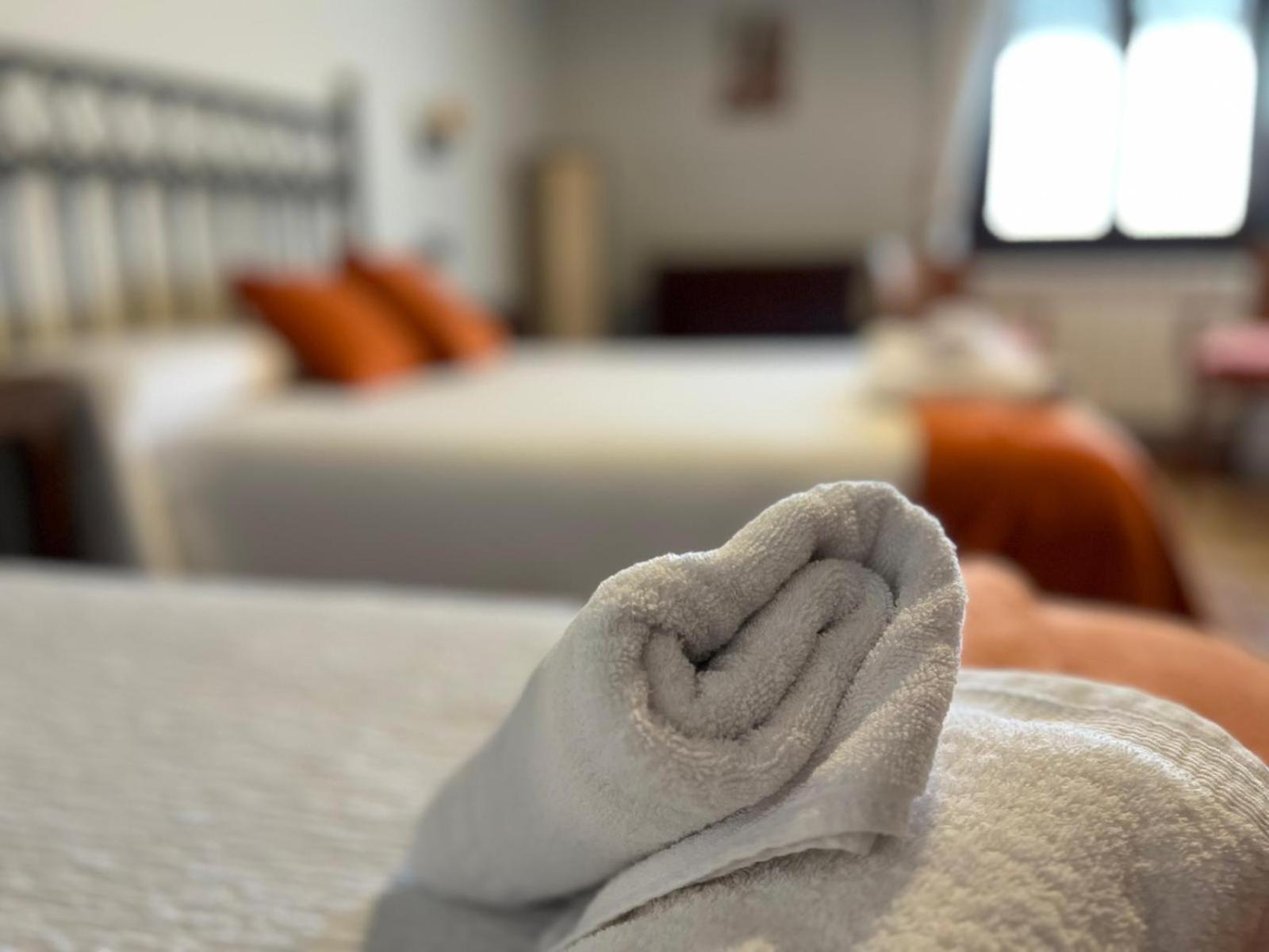 Fonda Carrera Maison d'hôtes 4*