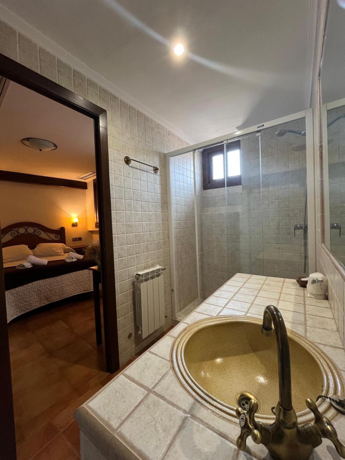 Maison d'hôtes Fonda Carrera