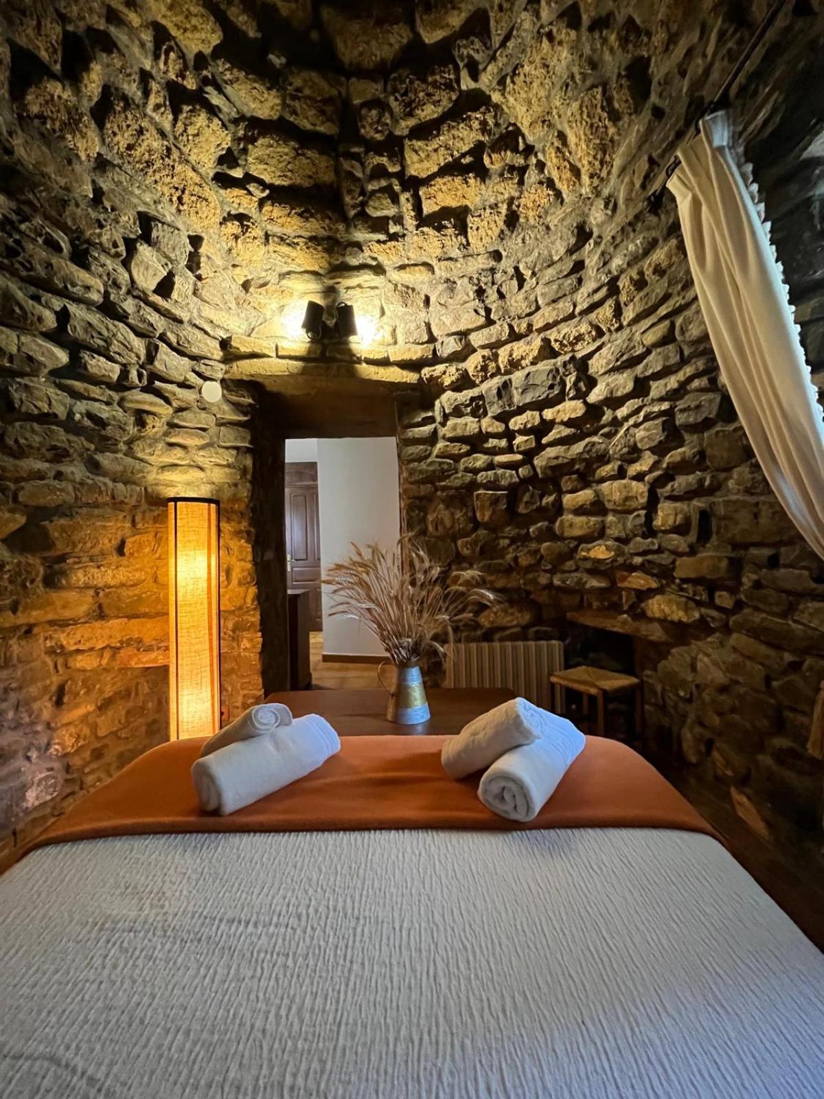 Maison d'hôtes Fonda Carrera 4*